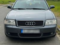 gebraucht Audi A6 2002