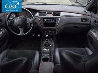 Usata Mitsubishi Lancer Evolution 389 CV (286 kW) 2005 Nero Berlina