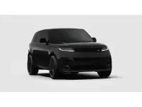 Neu Land Rover Range Rover Sport 300 PS (220 kW) 2026 Santorini black SUV