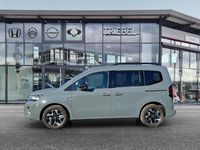 Neu Nissan Townstar N-Connecta 131 PS (96 kW) 2025 Grau Van