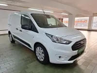 Używany Ford Transit 99 KM (72 kW) 2022 Biały Van