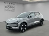 Neu Volvo EX30 Plus 200 kW (272 PS) 2026 Crystal white SUV