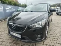 Gebraucht Mazda CX-5 Sendo 150 PS (110 kW) 2015 Schwarz SUV