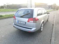 Usata Opel Vectra Edition 140 CV (102 kW) 2006 Argento Berlina