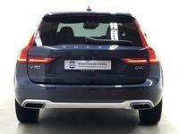 gebraucht Volvo V90 CC V90 Cross CountryD4 AWD Pro 20" H&K 360° VOLL-LED STANDHZG