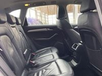 Gebraucht Audi Q5 Sport 245 PS (180 kW) 2012 Weiß SUV