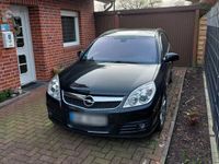 gebraucht Opel Vectra C Caravan, 1,9 CDTI, gepflegt,TÜV abgelaufen