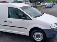 Gebraucht VW Caddy 72 PS (52 kW) 2004 Van / Kleinbus