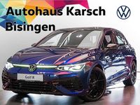 gebraucht VW Golf R 20 Years 2.0 l TSI OPF 4MOTION 245 kW (333)