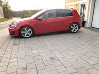 gebraucht VW Golf 2.0 TSI BMT GTI Performance GTI Performance