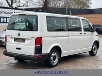 Gebraucht VW Transporter 150 PS (110 kW) 2020 Candyweiss Van