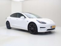Gebraucht Tesla Model 3 Standard Range 225 kW (306 PS) 2020 Weiß Limousine