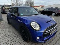 gebraucht Mini Cooper S Cooper S 5-trg.Aut. / LED / ACC / SHZ