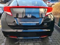 gebraucht Honda Civic 