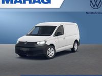 Neu VW Caddy Maxi 122 PS (89 kW) 2025 Grau Van / Kleinbus