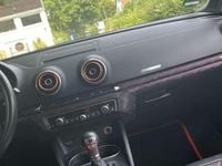 Gebraucht Audi A3 Design 116 PS (85 kW) 2016 Limousine