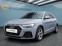 Gebraucht Audi A1 95 PS (69 kW) 2025 Grau Kleinwagen