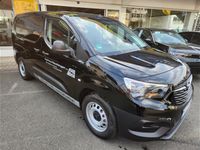 gebraucht Opel Combo-e Life XL *Navi, Parksensoren* [Gewerbekundenangebot]