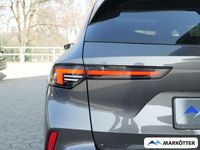 Gebraucht Opel Astra Ultimate 131 PS (96 kW) 2023 Grau/typ aussenverkleidung met Kombi