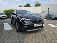 Gebraucht Renault Arkana Evolution 140 PS (102 kW) 2025 Schwarz SUV