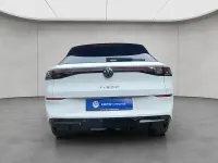 Gebraucht VW T-Roc R-line 150 PS (110 kW) 2026 Weiß SUV