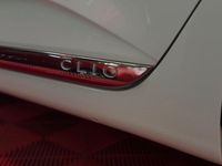 Gebraucht Renault Clio V Intens 101 PS (74 kW) 2021 Weiß Limousine