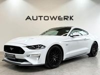 Gebraucht Ford Mustang 450 PS (330 kW) 2020 Andere