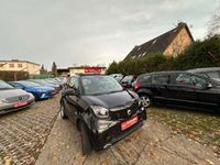 gebraucht Smart ForTwo Electric Drive forTwo coupe / EQ