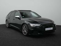 Gebraucht Audi S6 Ambiente 344 PS (253 kW) 2023 Schwarz Kombi