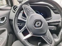 Gebraucht Renault Zoe 2010 Weiß Kleinwagen