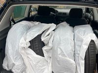 Gebraucht VW Golf IV 75 PS (55 kW) 2002 Blau Kleinwagen