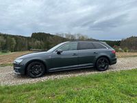 gebraucht Audi A4 Avant 2.0 TFSI S tronic quattro s-line