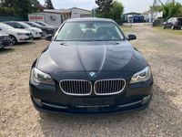 gebraucht BMW 530 530 d Xenon Navi Sportsitze Leder Kamera S-Heft