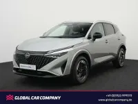 Neu Nissan Qashqai 360º 158 PS (116 kW) 2026 Andere SUV