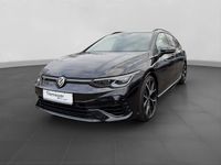 Gebraucht VW Golf VIII R 320 PS (235 kW) 2023 Schwarz Kombi