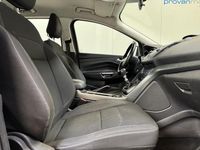 Gebraucht Ford Kuga 120 PS (88 kW) 2017 Grau SUV