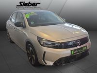 Gebraucht Opel Corsa-e 100 kW (136 PS) 2023 Kristall silber Kleinwagen