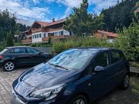 Gebraucht Opel Corsa 90 PS (66 kW) 2016 Blau Kleinwagen