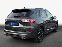 Używany Ford Kuga ST-Line X 152 KM (111 kW) 2020 Szary SUV