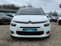 gebraucht Citroën Grand C4 Picasso /Spacetourer Exclusive 7-Sitzer