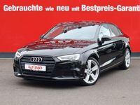 gebraucht Audi A3 2.0 TDI sport