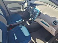 Gebraucht Renault Captur Expression 90 PS (66 kW) 2015 Schwarz SUV