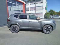 Gebraucht Dacia Duster Extreme 131 PS (96 kW) 2025 Shadow grey /grau SUV