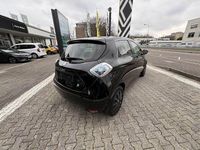Gebraucht Renault Zoe Intens 42 kW (58 PS) 2016 Schwarz Kleinwagen