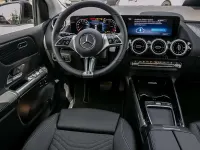 Gebraucht Mercedes B250e Advanced 218 PS (160 kW) 2025 Weiß Kleinwagen