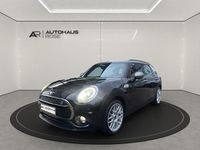 Gebraucht Mini Cooper S Clubman 192 PS (141 kW) 2016 Schwarz Kombi