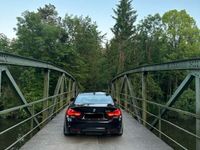 gebraucht BMW 440 i F32