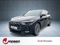 Neu Audi SQ5 Edition .1 367 PS (269 kW) 2025 Mythosschwarz metallic SUV