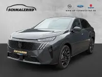 Neu Peugeot 3008 Allure 145 PS (106 kW) 2026 Schwarz SUV