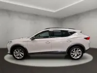 Gebraucht Cupra Formentor 204 PS (150 kW) 2024 Weiß SUV